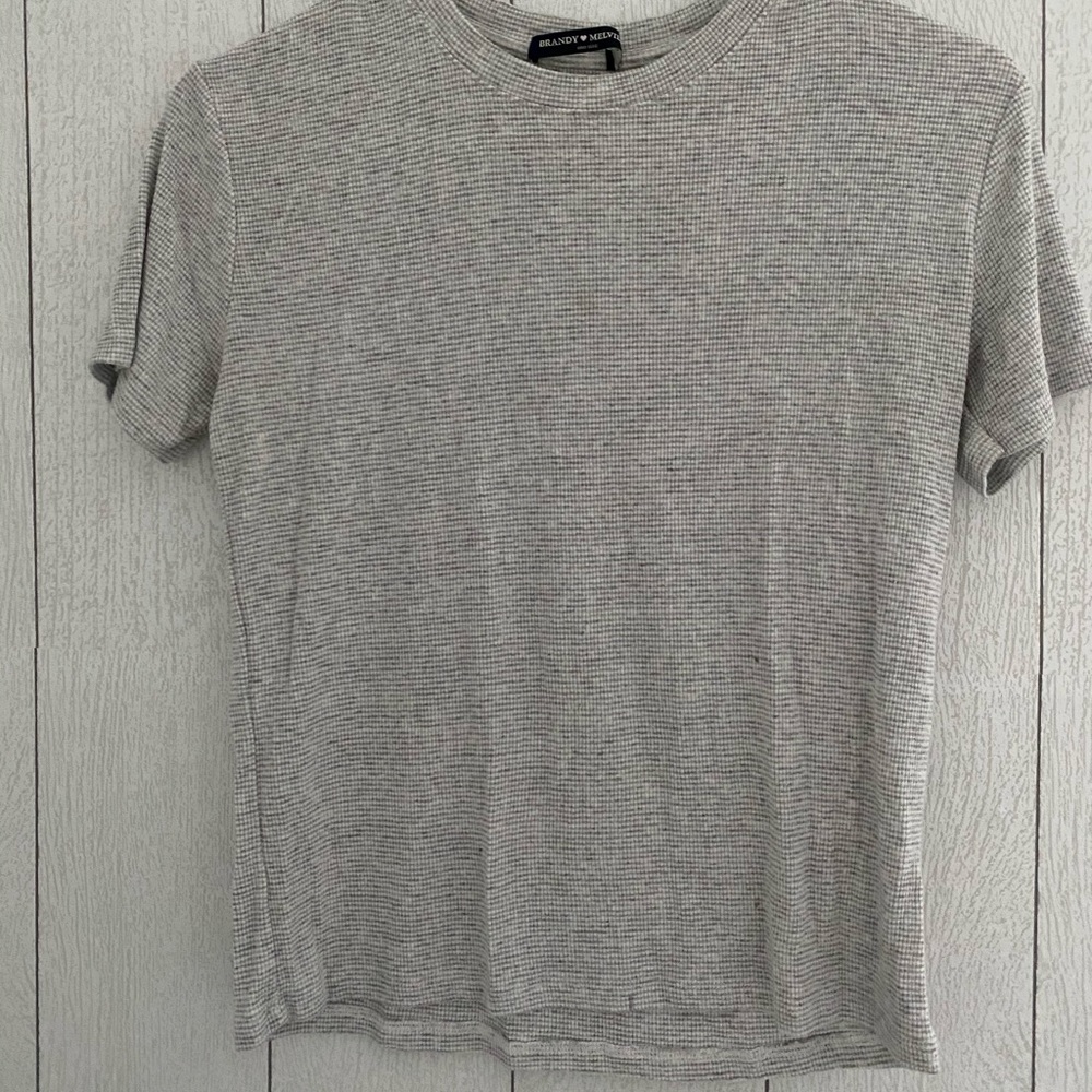 Brandy Helen top